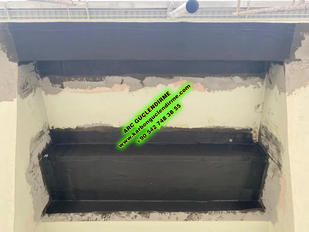 Carbon keçe yapı güçlendirme firmaları 1125