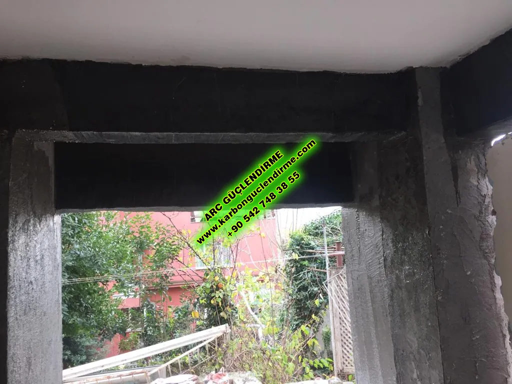 Teras frp elyaf kaplama firması 331