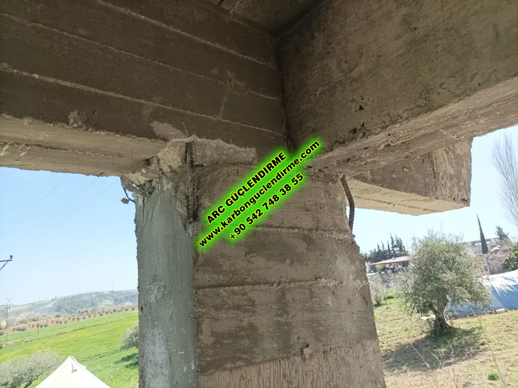 Bina güçlendirme belediye